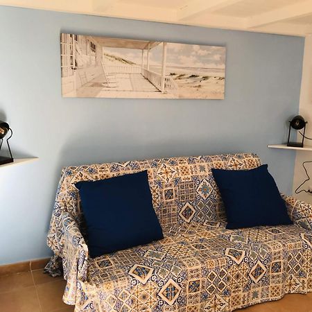 Casetta San Giovanni Пиццо Экстерьер фото