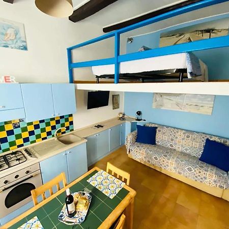 Casetta San Giovanni Пиццо Экстерьер фото