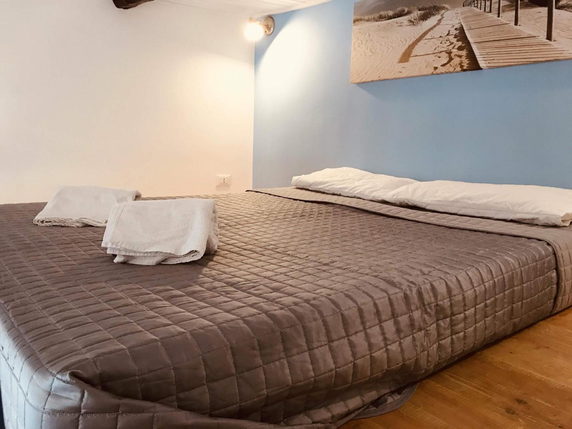 Casetta San Giovanni Пиццо Экстерьер фото