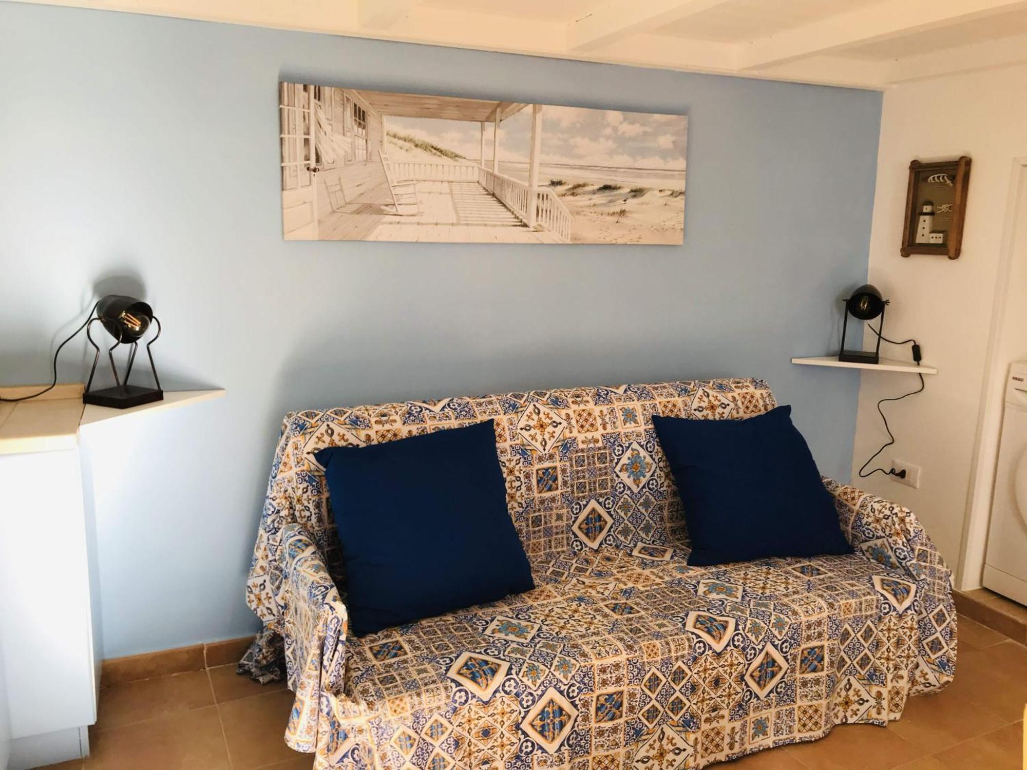 Casetta San Giovanni Пиццо Экстерьер фото