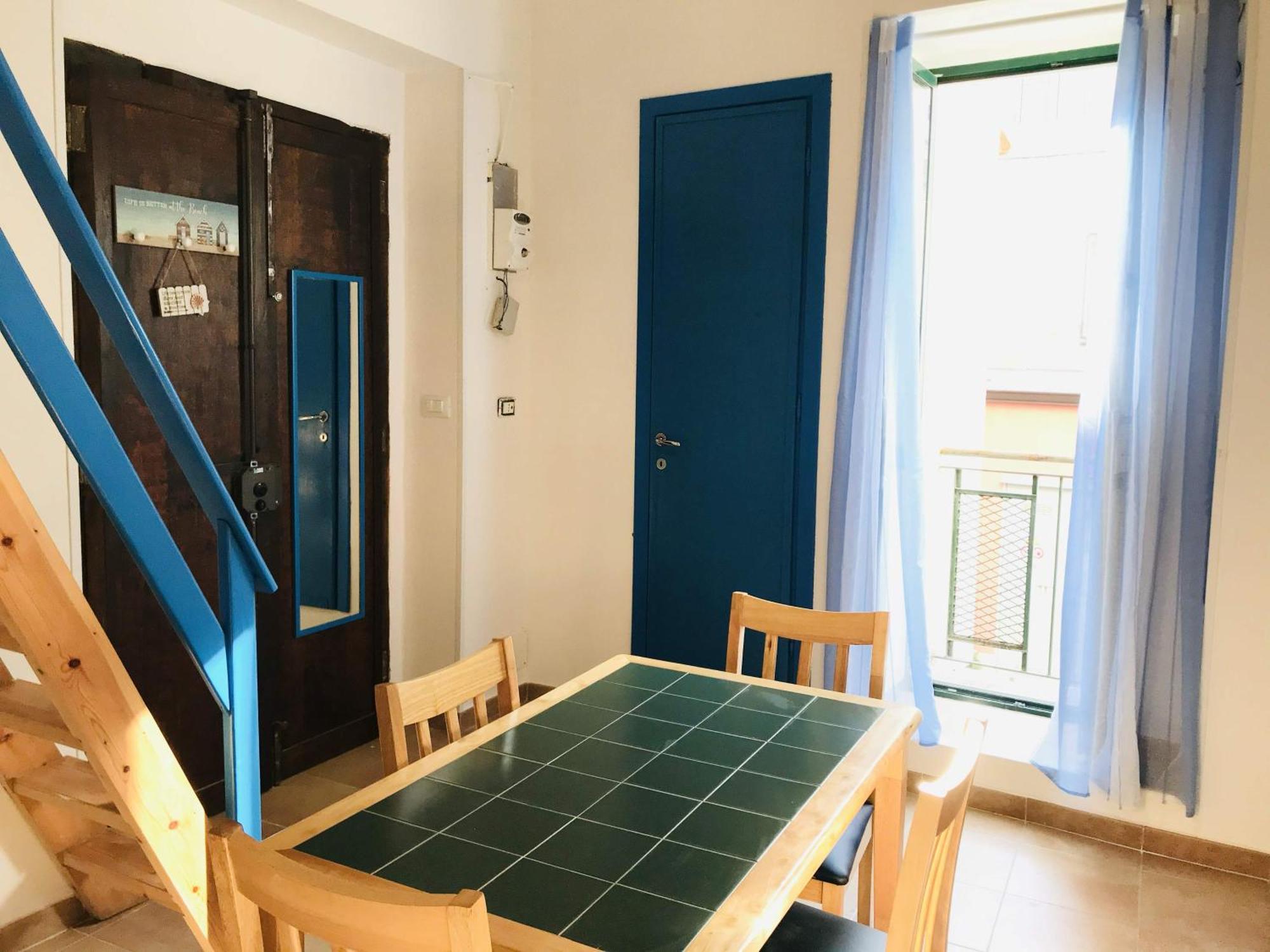 Casetta San Giovanni Пиццо Экстерьер фото