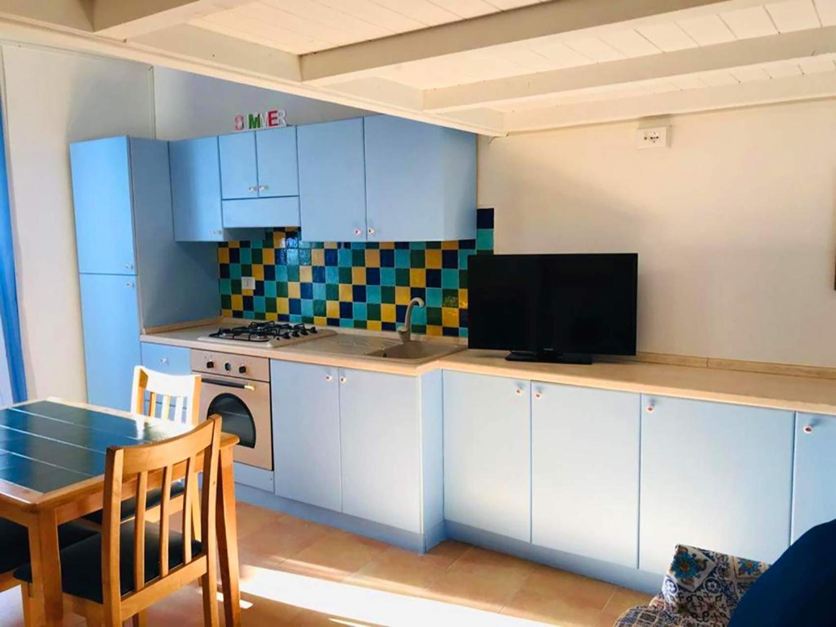 Casetta San Giovanni Пиццо Экстерьер фото